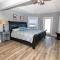4x1487, The Dream-Oceanfront, 17 BRs, Ocean Views, Priv Pool, Rec Rm, Theatr Rm - Corolla