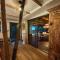 OHANA Jungle Lodges