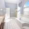 4x1487, The Dream-Oceanfront, 17 BRs, Ocean Views, Priv Pool, Rec Rm, Theatr Rm - Corolla