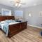 4x1487, The Dream-Oceanfront, 17 BRs, Ocean Views, Priv Pool, Rec Rm, Theatr Rm - Corolla