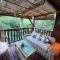 OHANA Jungle Lodges