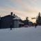 Ruka Park Base Camp