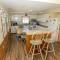 4x1662, Dolphin Watch- Oceanfront, 4-wheel drive area, Wild Horses, Ocean Views!