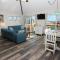 4x1678, Turtle Trax-Semi-Oceanfront, Pets Welcome, Wild Horses, Ocean Views! - 科罗拉
