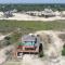 4x1678, Turtle Trax-Semi-Oceanfront, Pets Welcome, Wild Horses, Ocean Views! - 科罗拉