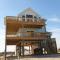 4x2000, Sandfiddler Inn- Semi-Oceanfront, Wild Horses, Hot Tub, Ocean Views!
