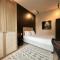 3 Bedroom Art-Nouveau Apartment with Free Parking