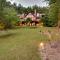 Grand Ellijay Cabin with Mountain Views and Pool Table - Ellijay