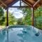 Grand Ellijay Cabin with Mountain Views and Pool Table - Елліджей