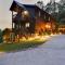 Grand Ellijay Cabin with Mountain Views and Pool Table - Ellijay