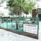 Cuti Cuti apartment Glory Beach