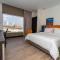 Hampton By Hilton Antofagasta - 安托法加斯塔