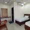 Masterkey Deluxe Rooms - Kakkanad