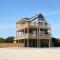 Semi-Oceanfront, Ocean Views, Wild Horses, Private Pool, 4x2338, Race To The Beach