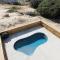 Semi-Oceanfront, Ocean Views, Wild Horses, Private Pool, 4x2338, Race To The Beach