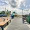 Renovated Seaside Park Cottage Steps to Beach! - Seaside Park