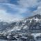 Fontannets 001 COSY & MOUNTAIN chalet 10 pers - 韦松纳
