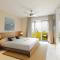 Paradise Beach by Horizon Holidays - Pointe d'Esny