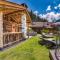 Alpinchalet Apartment Enzian