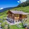 Alpinchalet Apartment Enzian