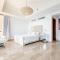 Habitación Privada con vista al mar Ámbar, Malecon Santo Domingo