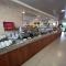 Rio Claro Plaza Hotel