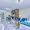 Serene Retreat on Sandton