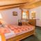 Alpinchalet Apartment Edelweiss 1