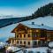 Alpinchalet Apartment Edelweiss 1