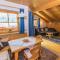 Alpinchalet Apartment Edelweiss 1