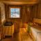 Alpinchalet Apartment Edelweiss 1