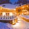 Alpinchalet Apartment Edelweiss 1 - Ortisei