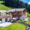 Alpinchalet Apartment Edelweiss 1 - Ortisei