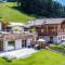 Alpinchalet Apartment Arnika