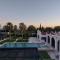 Maison Blue Palm Aix en Provence - 普罗旺斯艾克斯