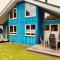 Bild Extertal-Ferienpark - Premium-Ferienhaus Sonnenschein #56a