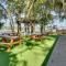 Niceville Retreat with Boat Dock, Golf Course and Pool
