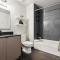 Large 3BR Apts & Studios, Free Parking, Gym, Game Room - 费城