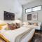 Large 3BR Apts & Studios, Free Parking, Gym, Game Room - 费城