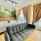 Imperium Residence with Seaview Level 6