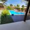 Casa Harmonia, com 5 suítes em Trancoso-BA