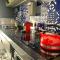 Studio moderno proximo a Av Paulista COM GARAGEM - 圣保罗