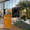 Studio moderno proximo a Av Paulista COM GARAGEM - 圣保罗