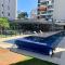 Studio moderno proximo a Av Paulista COM GARAGEM - 圣保罗