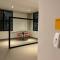 Studio moderno proximo a Av Paulista COM GARAGEM - 圣保罗