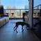 Studio moderno proximo a Av Paulista COM GARAGEM - 圣保罗