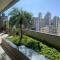 Studio moderno proximo a Av Paulista COM GARAGEM - 圣保罗