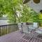 Ideally Located Home with Private Dock in Camdenton!