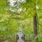 Ideally Located Home with Private Dock in Camdenton!