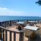 Mactan Newtown - New Modern Condo with Ocean View - Mactan